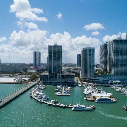 Estas son las 5 zonas más rentables para invertir desde Colombia en Estados Unidos durante 2025