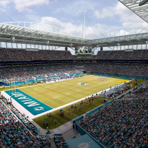 Comienza la cuenta regresiva para vivir la Copa del Mundo en Miami 