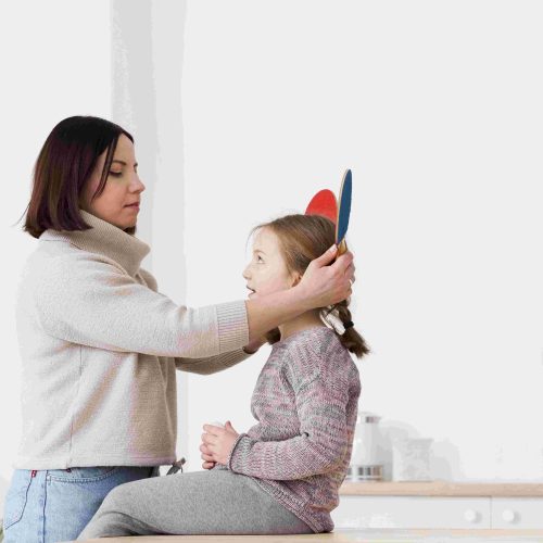 En Colombia, el 41 % de los niños y adolescentes han experimentado algún tipo de maltrato físico, psicológico o sexual