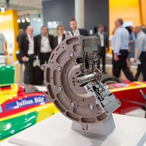 Automechanika: La ruta global de la innovación automotriz