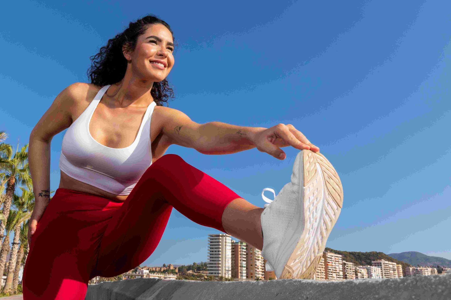 Más allá del café: 7 ingredientes que impulsan la energía de forma natural