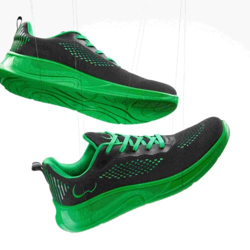 MILO® SHOES: LOS TENIS DEPORTIVOS DESARROLLADOS POR LA MARCA, A PARTIR DE LA INNOVACIÓN Y SOSTENIBILIDAD, A UN PRECIO UNICO