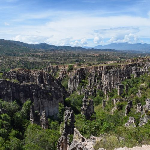 Clic Air y Parques Nacionales Naturales de Colombia impulsan el turismo de naturaleza