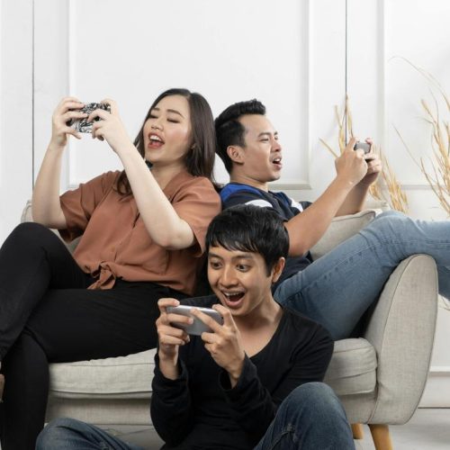 Catabum, la plataforma colombiana que convierte el entretenimiento en vivo en una experiencia interactiva con premios