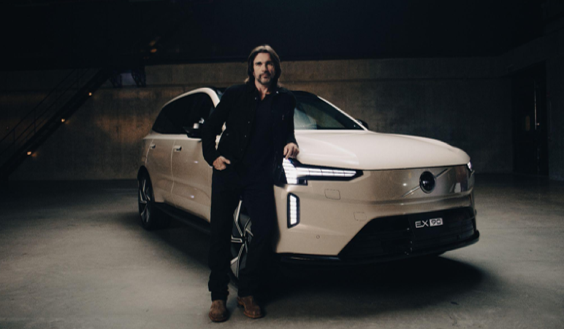 JUANES Y EX90: Estrellas de la Seguridad de Volvo