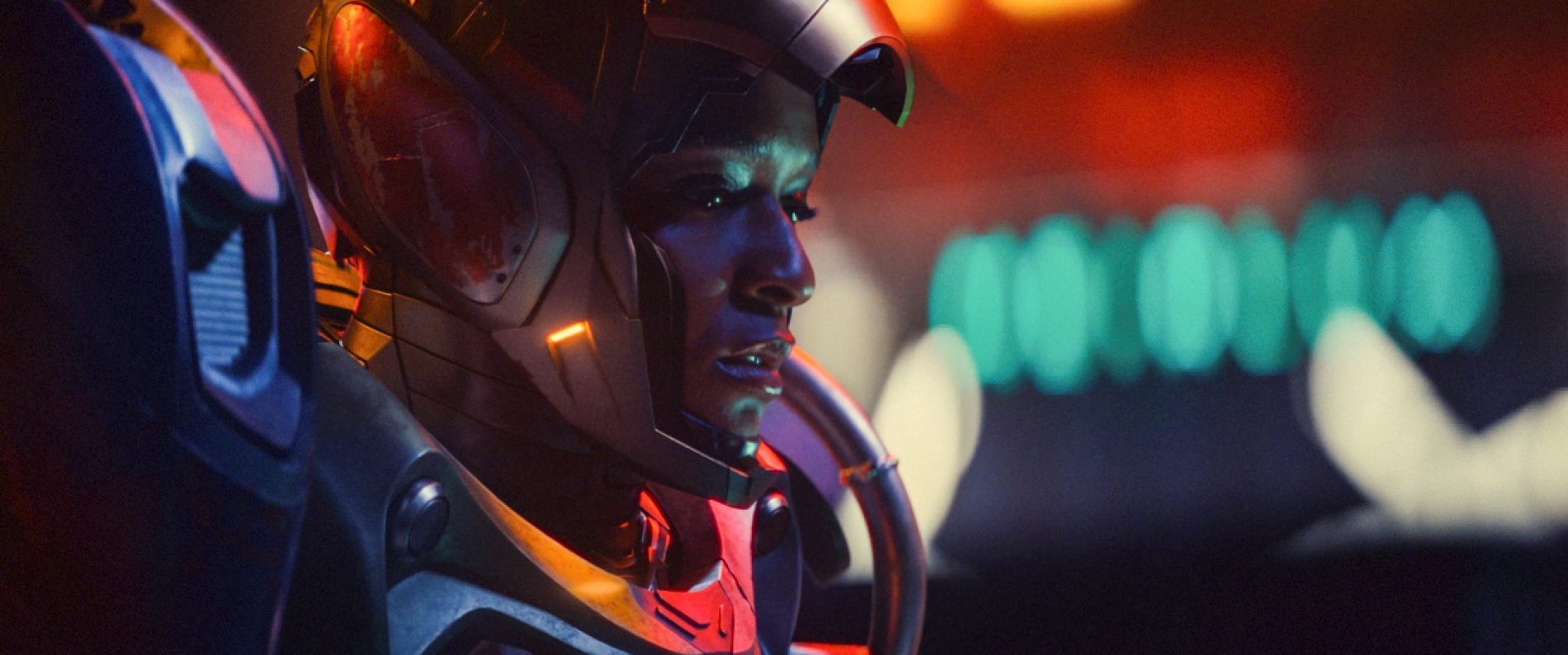 YA ESTÁ DISPONIBLE UN NUEVO TRÁILER DE IRONHEART DE MARVEL TELEVISION