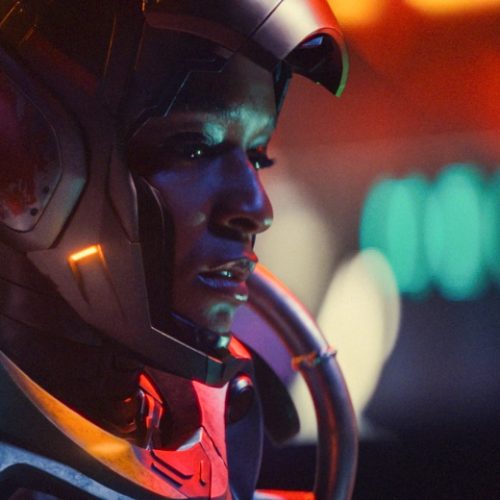 YA ESTÁ DISPONIBLE UN NUEVO TRÁILER DE IRONHEART DE MARVEL TELEVISION