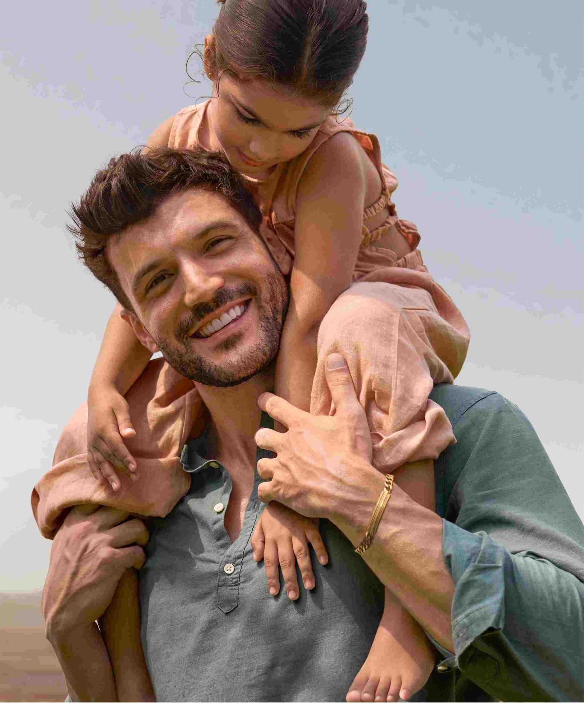 Pequeñas historias, grandes momentos juntos: conoce cuáles son los regalos más memorables para papá