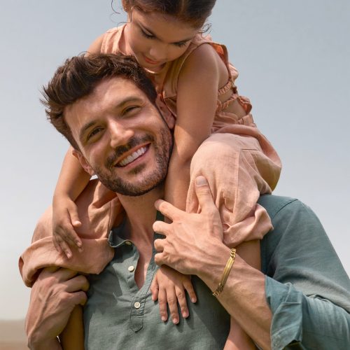 Pequeñas historias, grandes momentos juntos: conoce cuáles son los regalos más memorables para papá