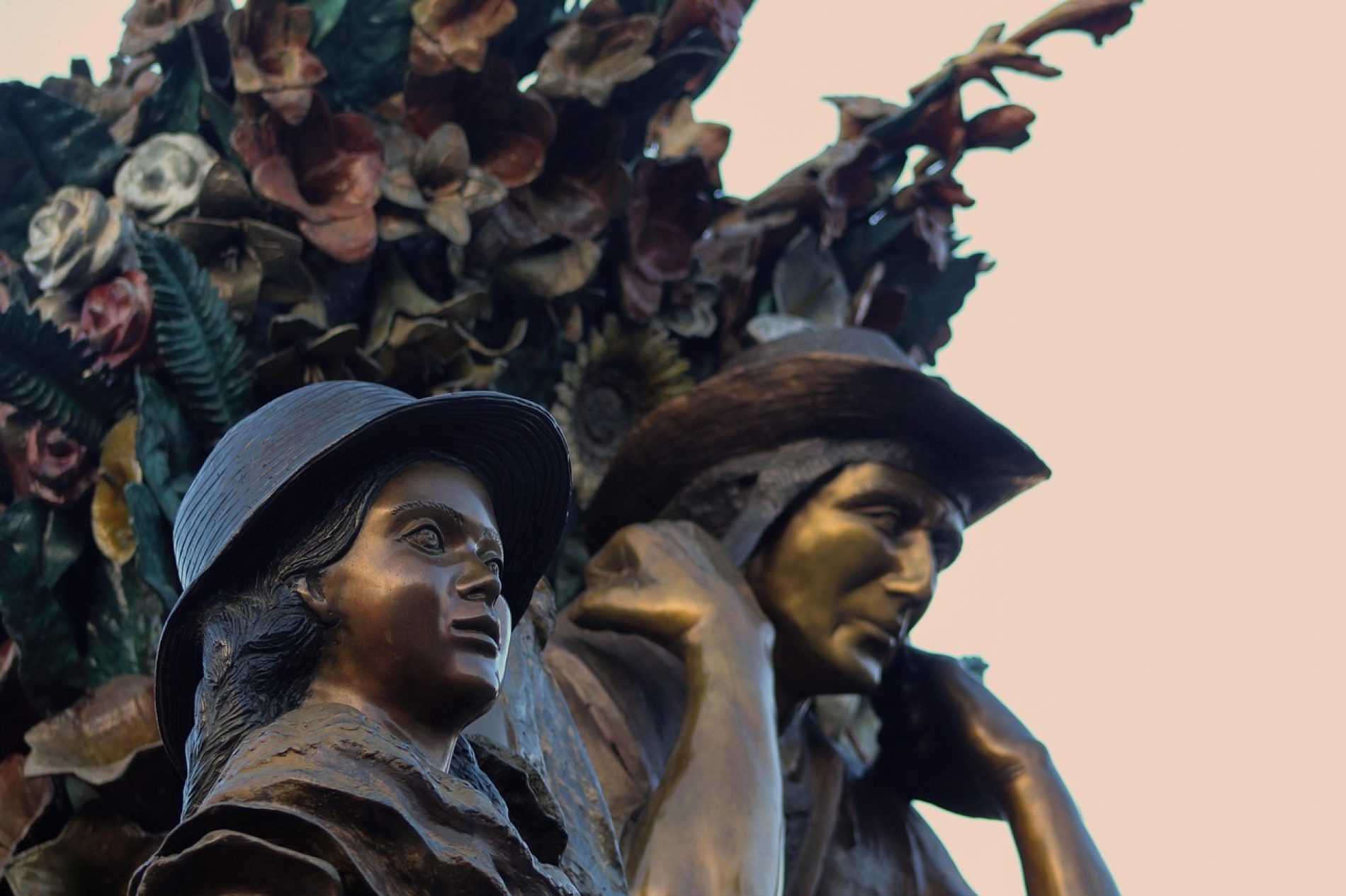 La Feria de las Flores impulsa el turismo: las búsquedas de vuelos hacia Medellín crece un 90 %  frente al año anterior