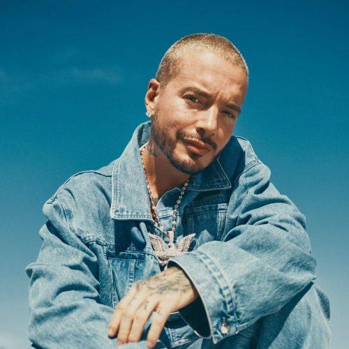 Fundación Maestro Cares premia a J Balvin en la 12ª Gala Anual “Cambiando Vidas, Construyendo Sueños”
