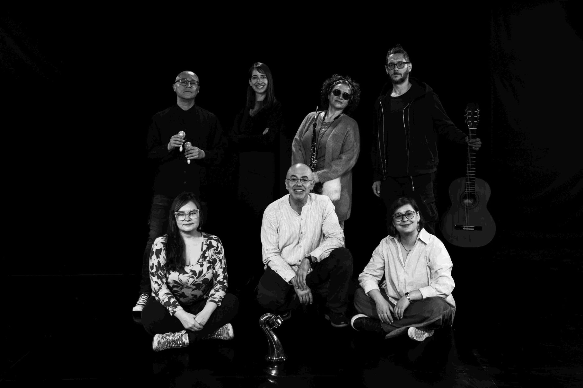 Los sonidos de Bach en Bogotá con el Festival Concertante