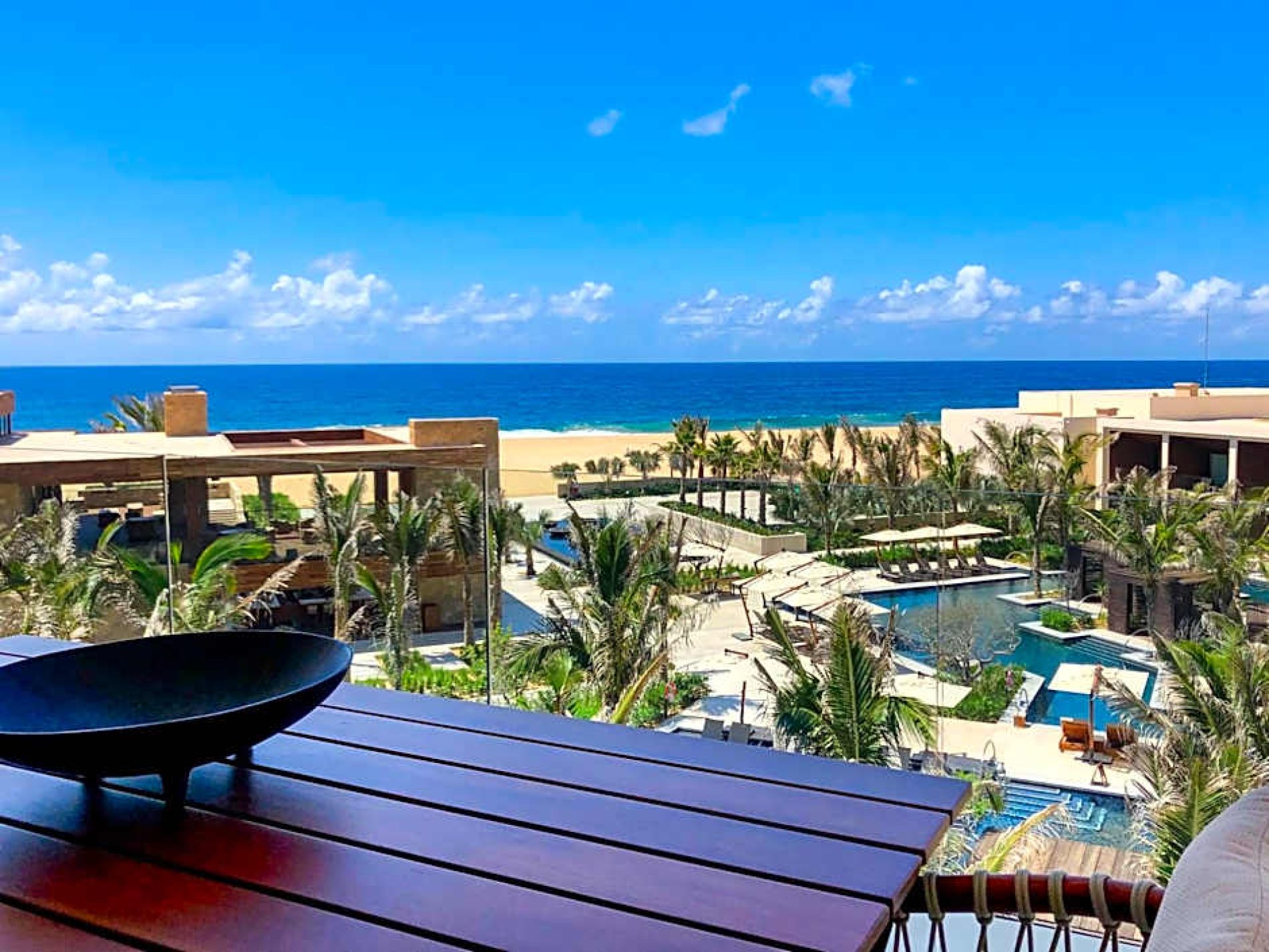 NOBU Hotel Los Cabos: Listo para recibir el incremento de turistas latinos