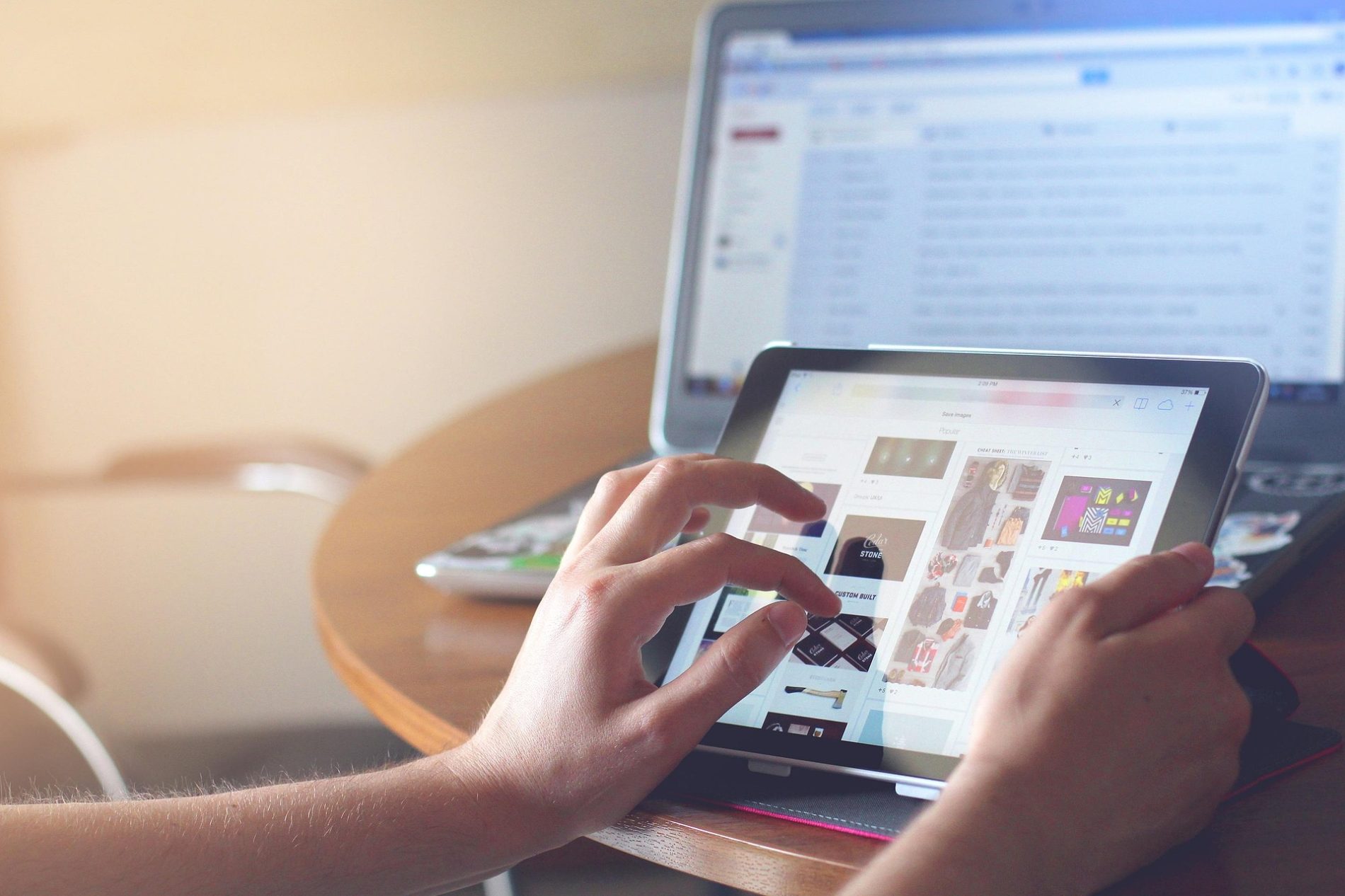 ¿Cómo hacer relaciones públicas con las redes sociales?