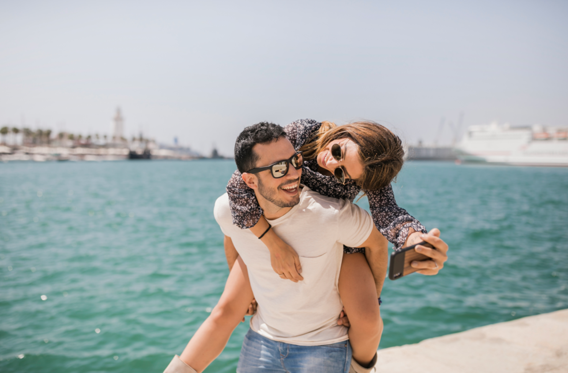Con Despegar: Planea tus próximas vacaciones con hasta 75% de descuento en hoteles internacionales y la posibilidad de volar gratis