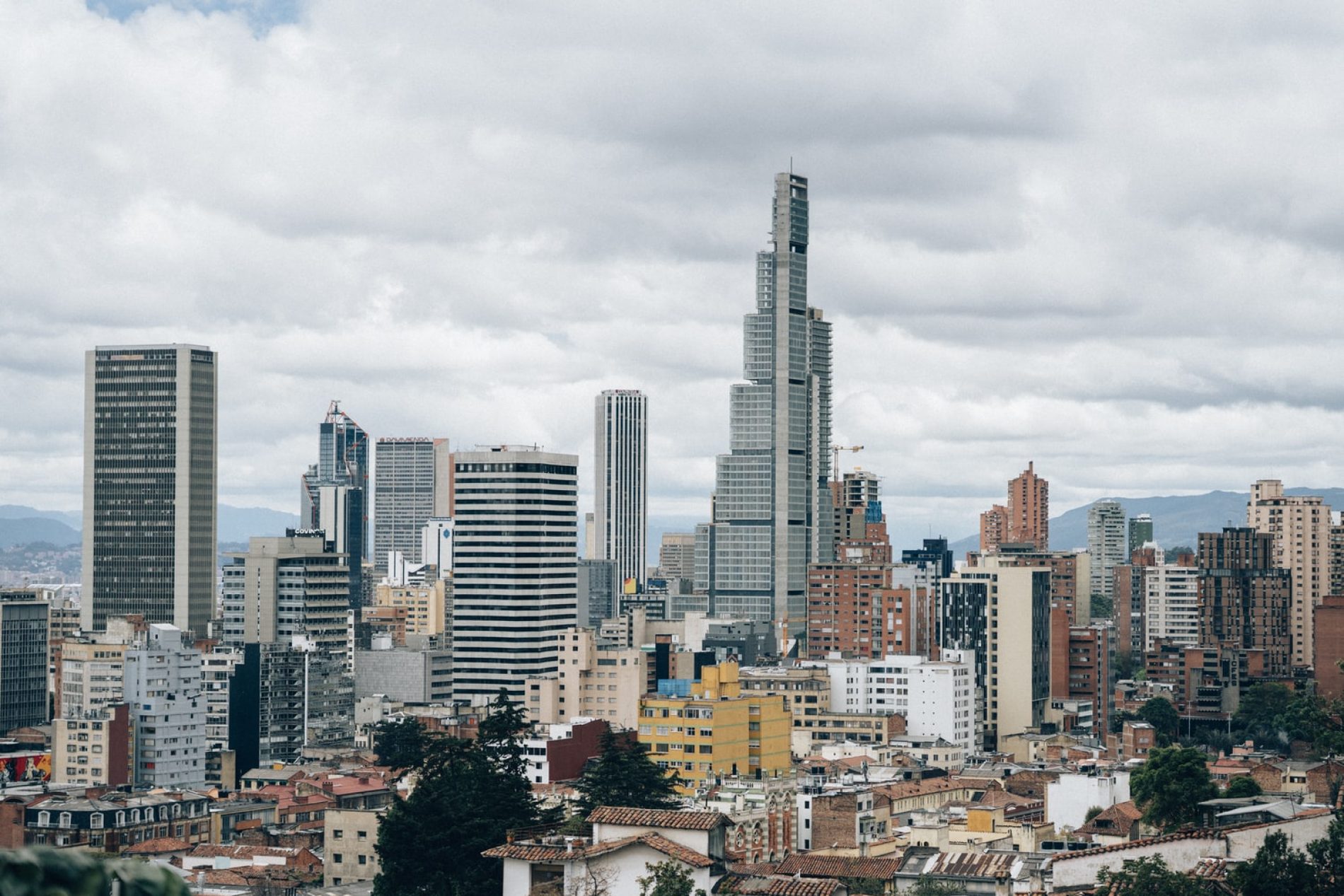 La Bienal Bog25: un hito cultural para Bogotá y Colombia