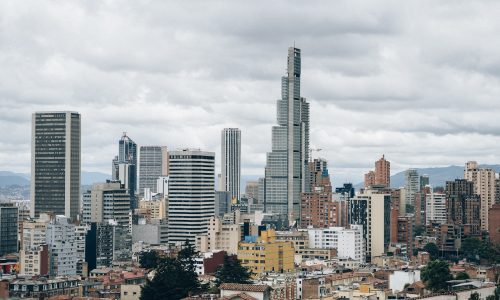 La Bienal Bog25: un hito cultural para Bogotá y Colombia