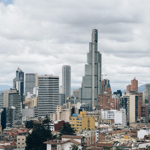 La Bienal Bog25: un hito cultural para Bogotá y Colombia