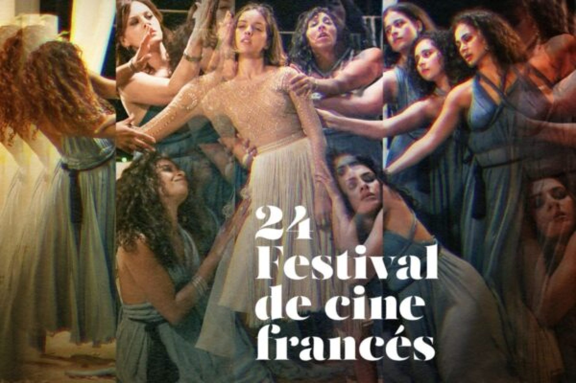 Colombia entra en modo Cine Francés desde este 24 de septiembre