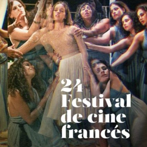 Colombia entra en modo Cine Francés desde este 24 de septiembre
