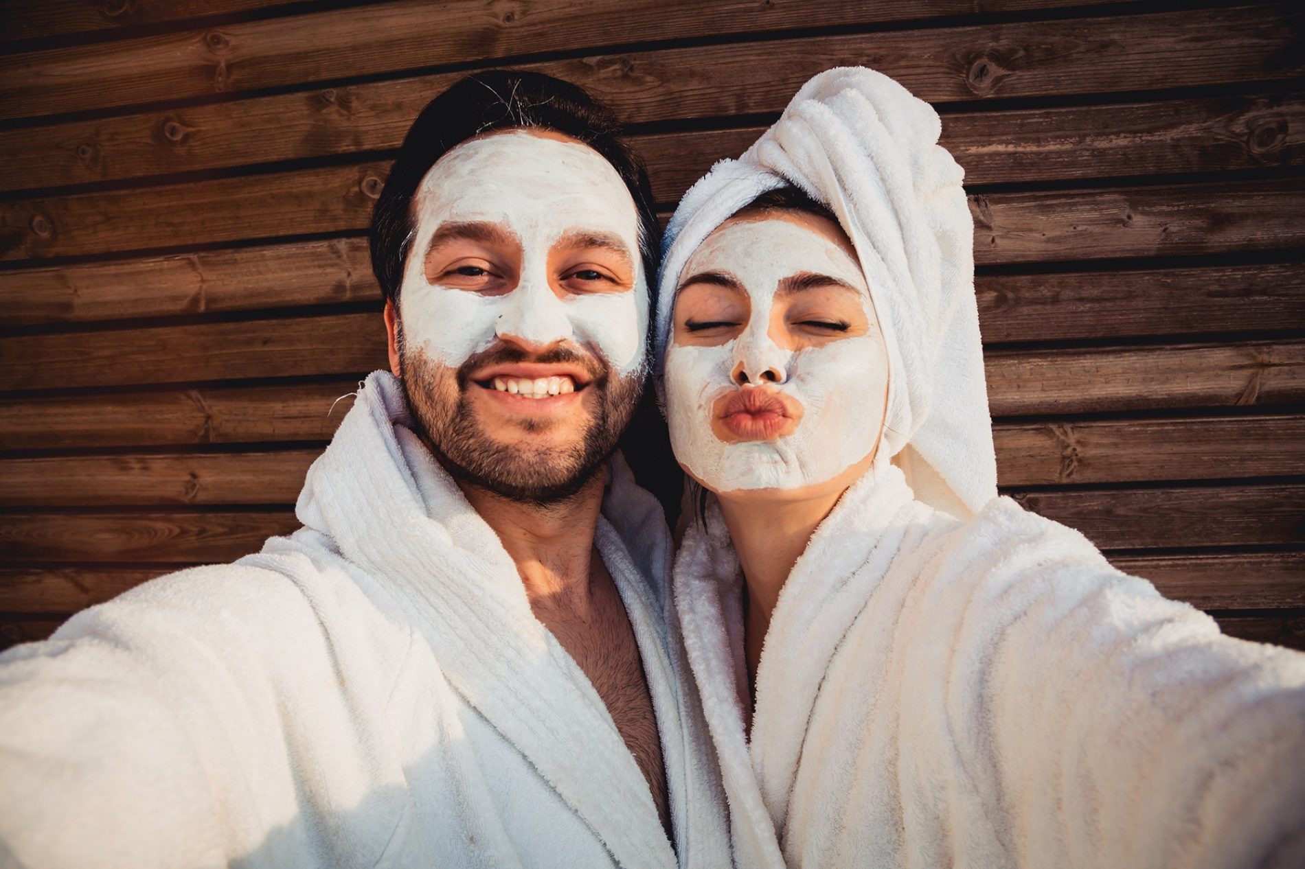 Guía de destinos para Celebrar Amor y Amistad: planifique una escapada romántica inolvidable