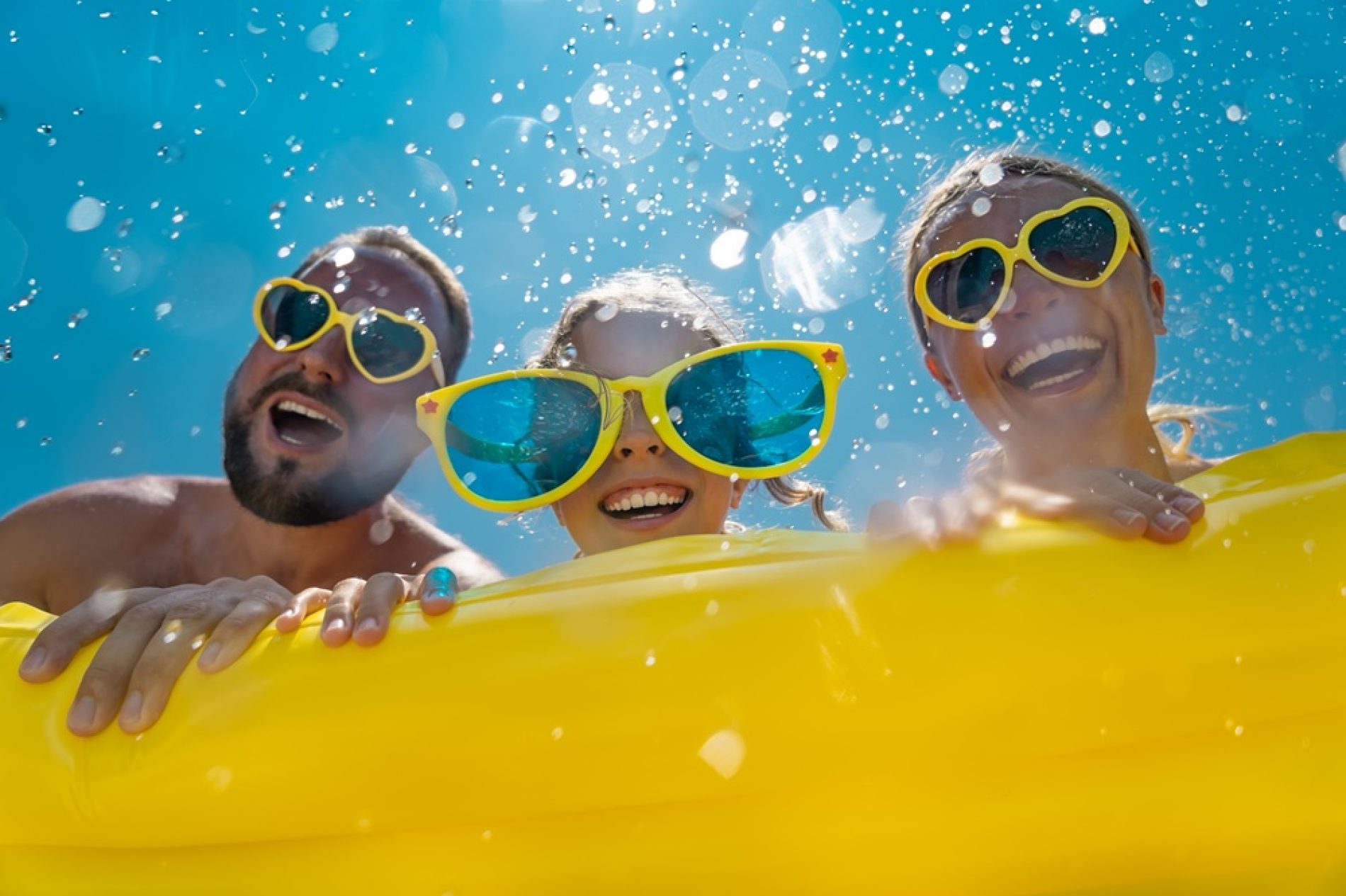 ¿A dónde viajar en la Semana de Receso Escolar? Cuatro planes ideales para disfrutar en familia y vivir unas vacaciones de ensueño