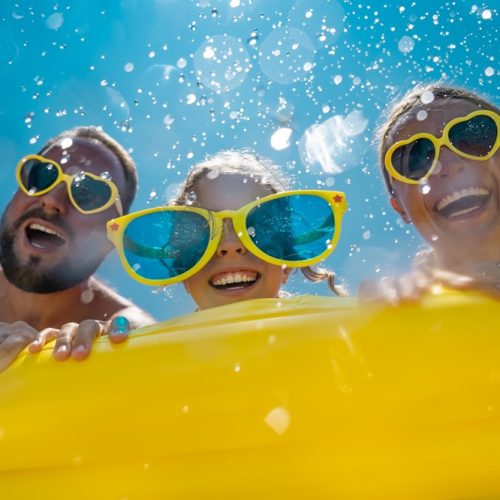 ¿A dónde viajar en la Semana de Receso Escolar? Cuatro planes ideales para disfrutar en familia y vivir unas vacaciones de ensueño