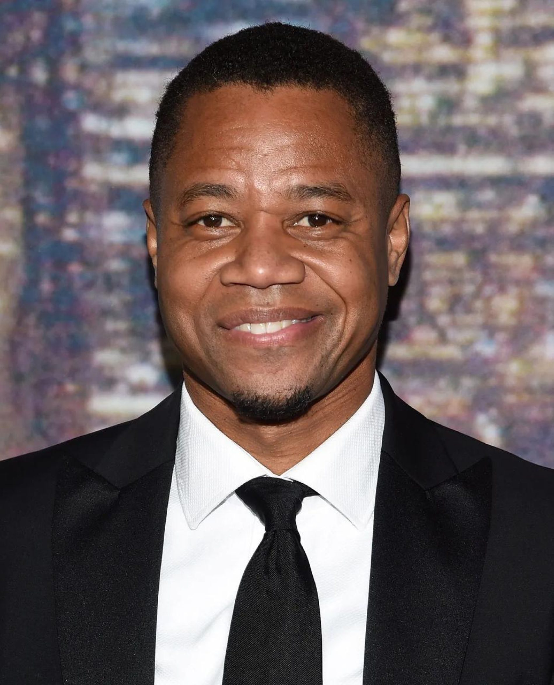Cuba Gooding Jr. es la Estrella Invitada de SMARTFILMS® SUMMIT FEST 2025