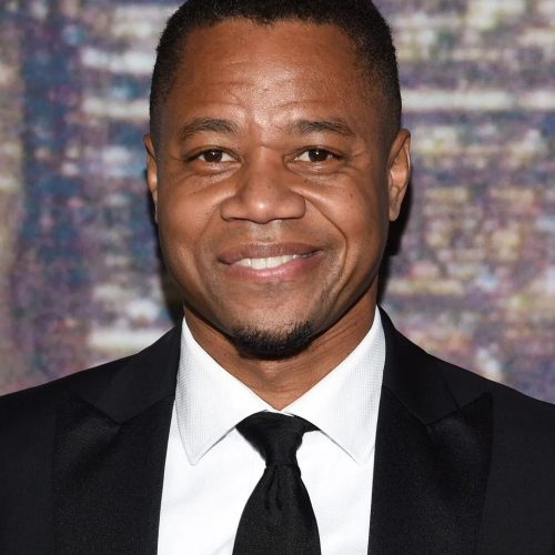 Cuba Gooding Jr. es la Estrella Invitada de SMARTFILMS® SUMMIT FEST 2025
