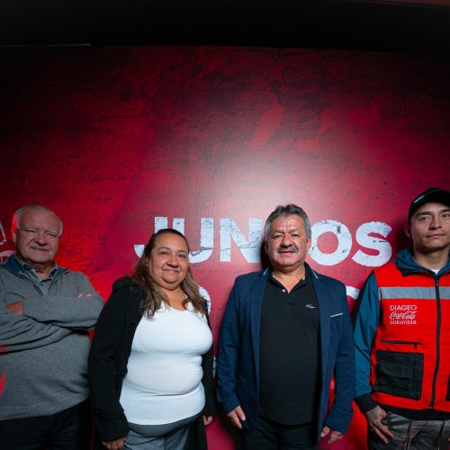 Coca-Cola lanza ‘Juntos lo Hacemos Posible’, la campaña que celebra la esencia de los colombianos 