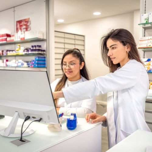 Cada año, errores de medicación cuestan vidas y miles de millones de dólares en el mundo