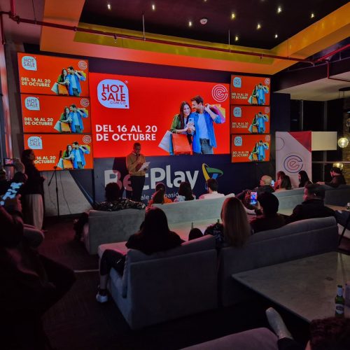 HotSale 2025 busca cerrar el año con un fortalecimiento a las ventas digitales y el comercio minorista en Colombia