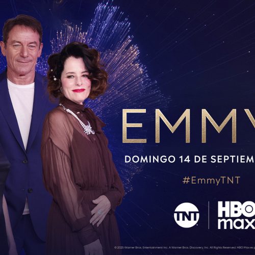 DIRECTV y DGO transmitirán Los Premios Emmy 2025