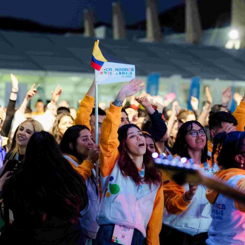 Más de 9.000 vacantes a jóvenes colombianos durante feria laboral virtual, liderada por Nestlé, con el apoyo de LinkedIn