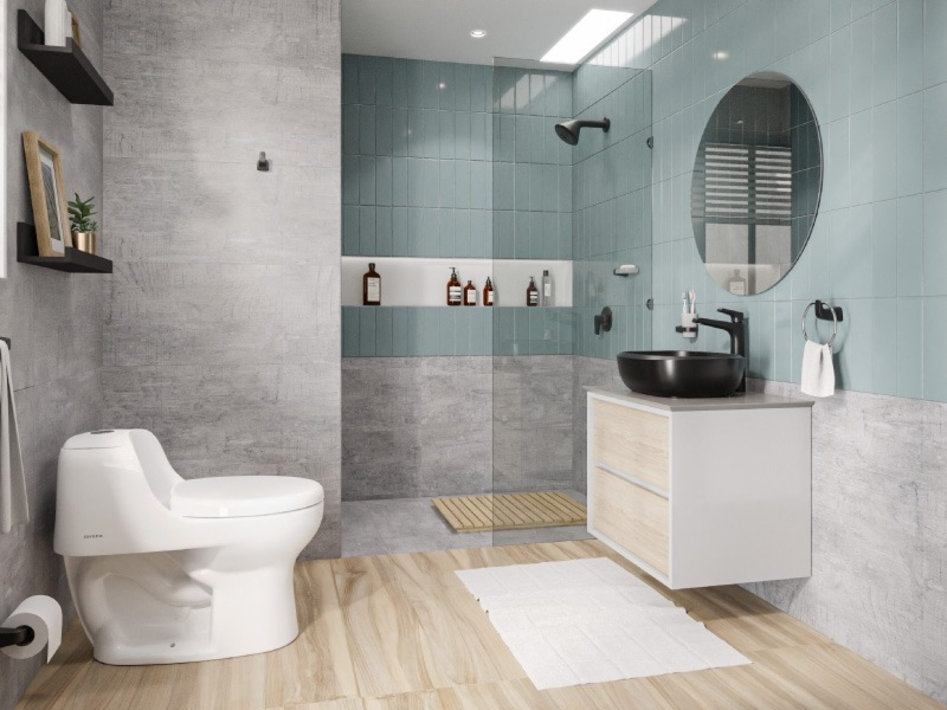 Consejos para remodelar sin endeudarse ni romper paredes