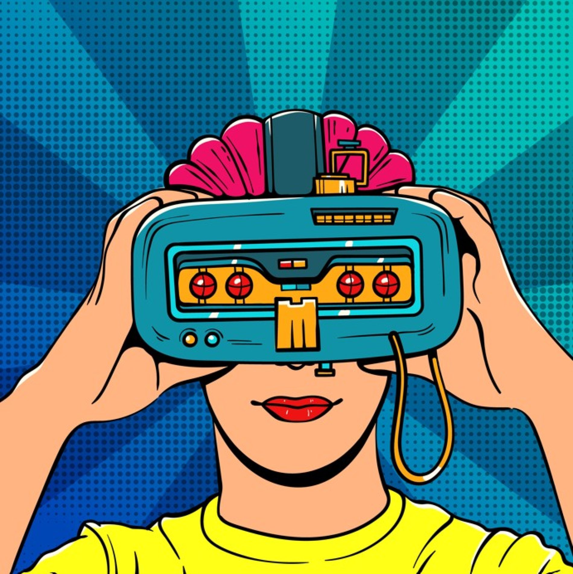 La influencia de la cultura pop en el branding moderno