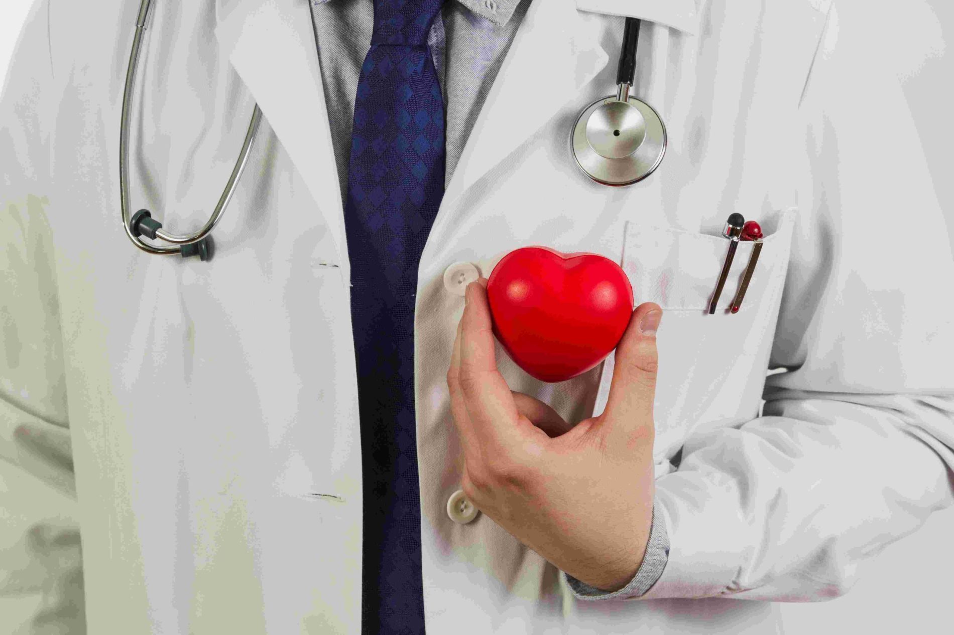 Los medicamentos y los hábitos saludables: una dupla que puede salvar miles de corazones