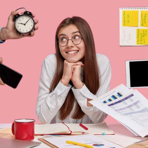 ¿Confunde lo urgente con lo importante? Conozca estas técnicas para tener una semana productiva sin estrés