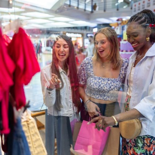 Panamá anuncia el regreso del Panamá Black Weekend 2025 para promover el turismo de compras