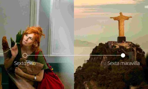 Iberia lanza su campaña de destinos a precios irresistibles