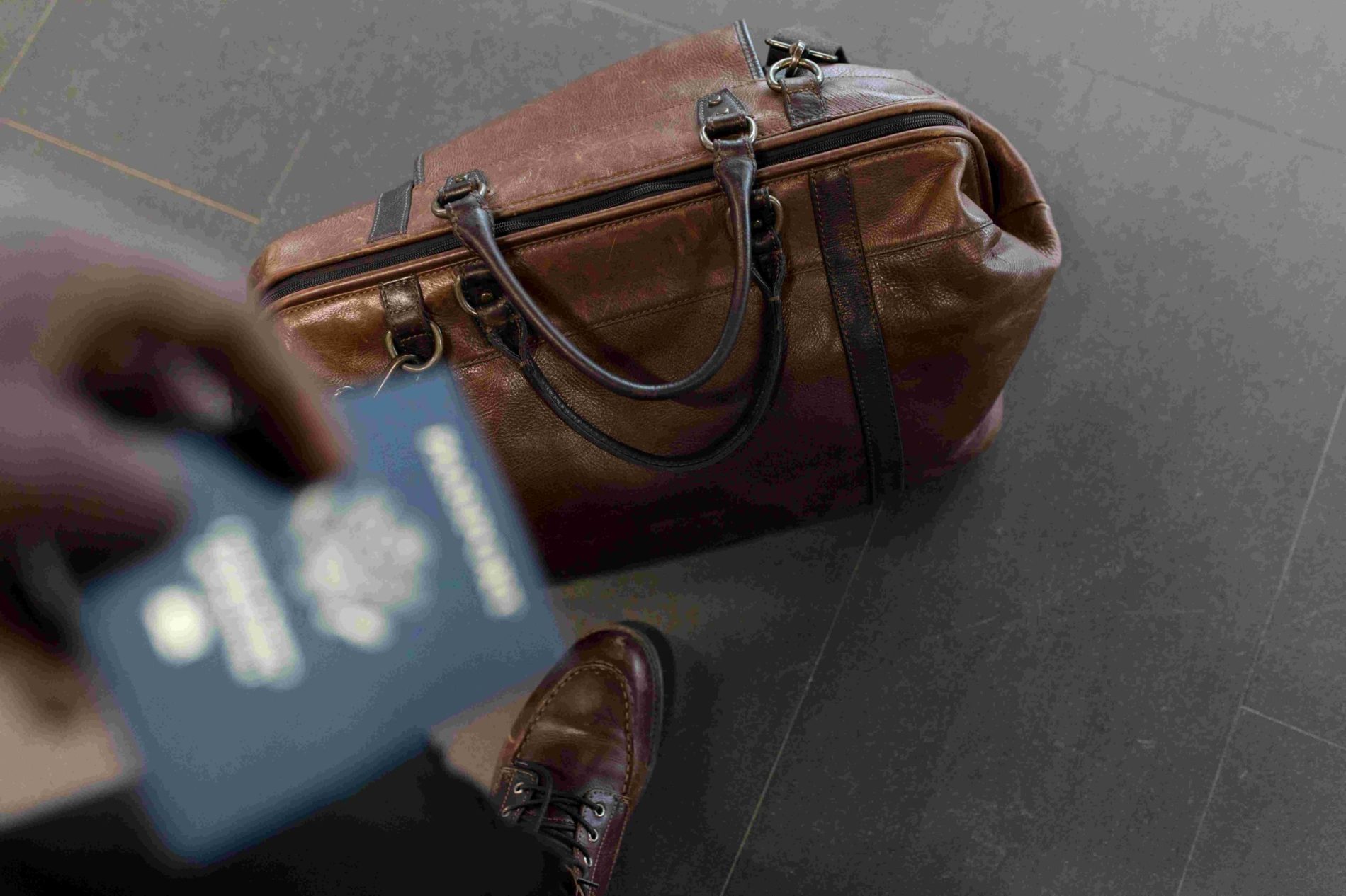 ¿Cuáles son los imprevistos que más preocupan a los colombianos al viajar?