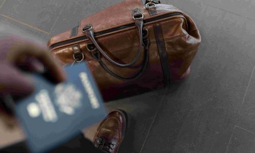 ¿Cuáles son los imprevistos que más preocupan a los colombianos al viajar?