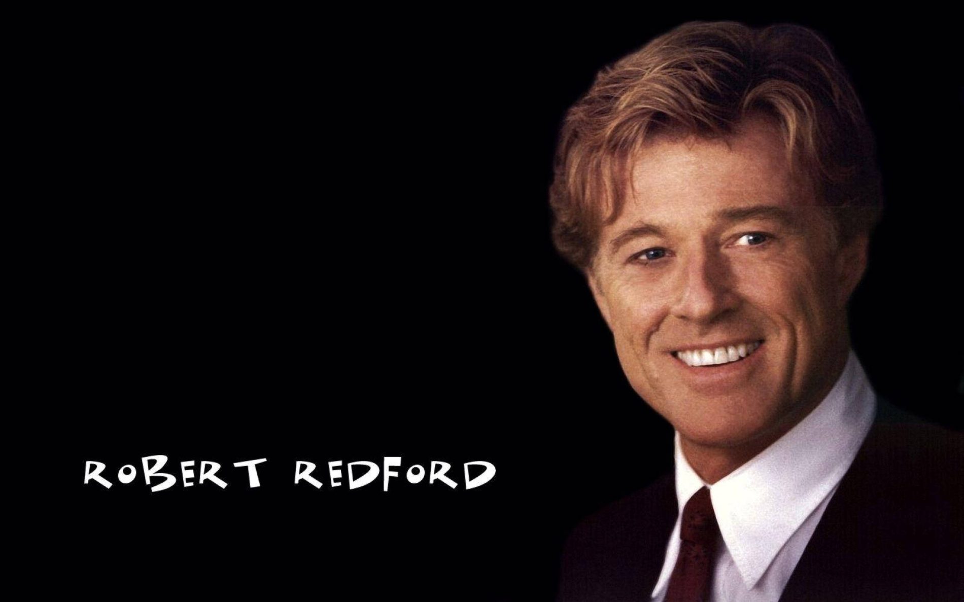 DIRECTV presenta las mejores películas de Robert Redford (QEPD)