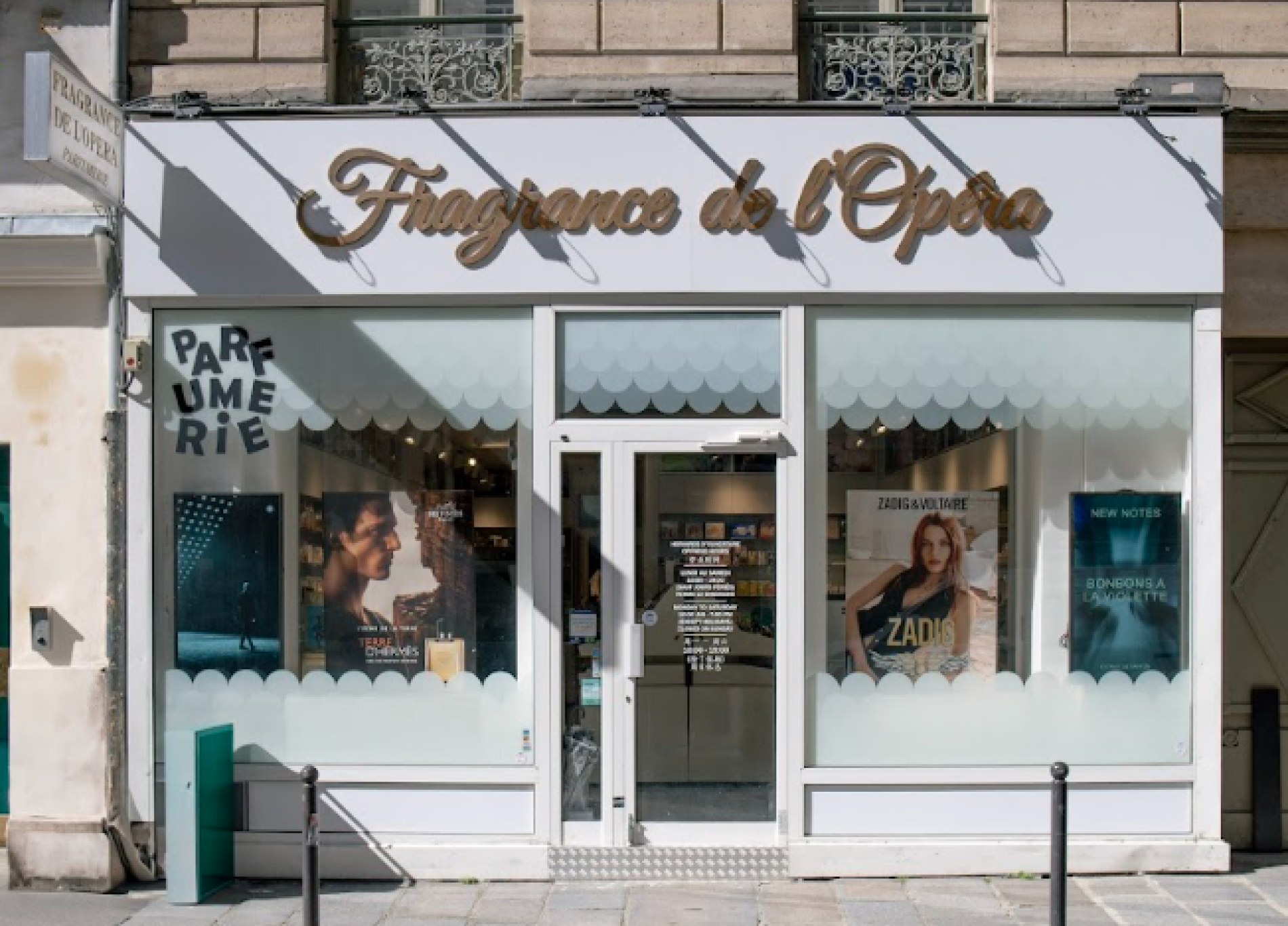Los perfumes de 2025: un análisis de las fragancias que conquistan y que marcan tendencia