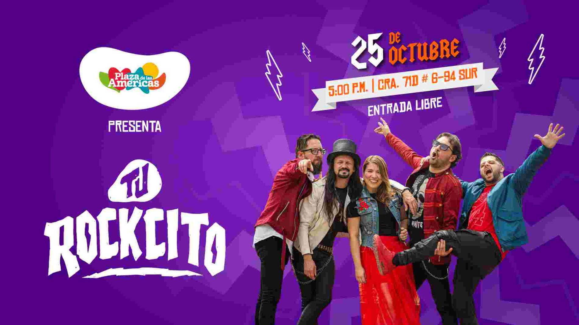 Halloween se vive a lo grande en Plaza de las Américas con ‘Plazaween’