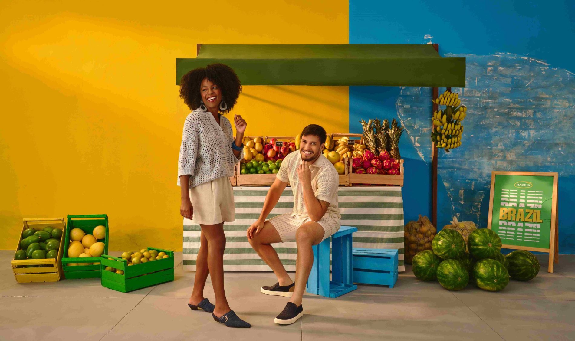 Calzado brasileño: Brazilian Footwear impulsa autenticidad, sostenibilidad y diseño con tradición