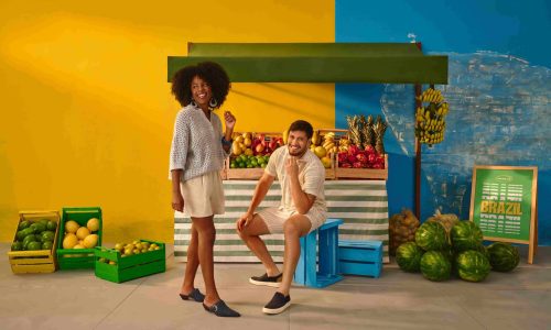 Calzado brasileño: Brazilian Footwear impulsa autenticidad, sostenibilidad y diseño con tradición