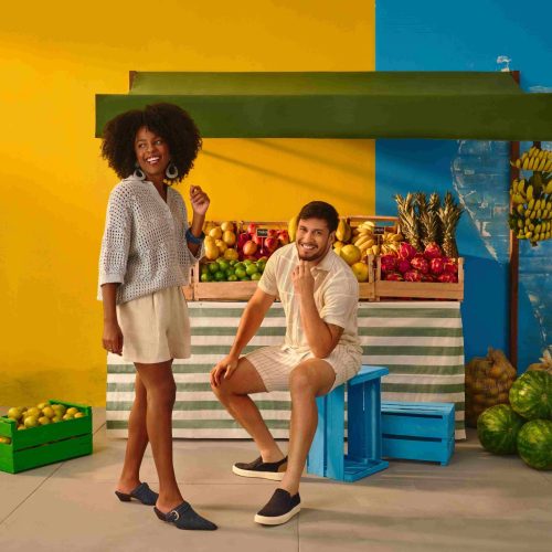 Calzado brasileño: Brazilian Footwear impulsa autenticidad, sostenibilidad y diseño con tradición