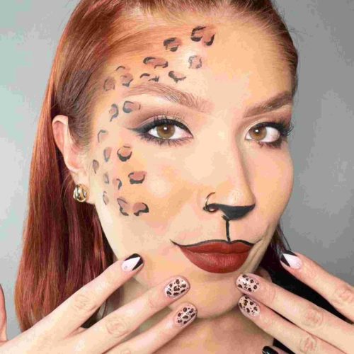 Looks que hechizan: Masglo revela las tendencias que marcarán este Halloween