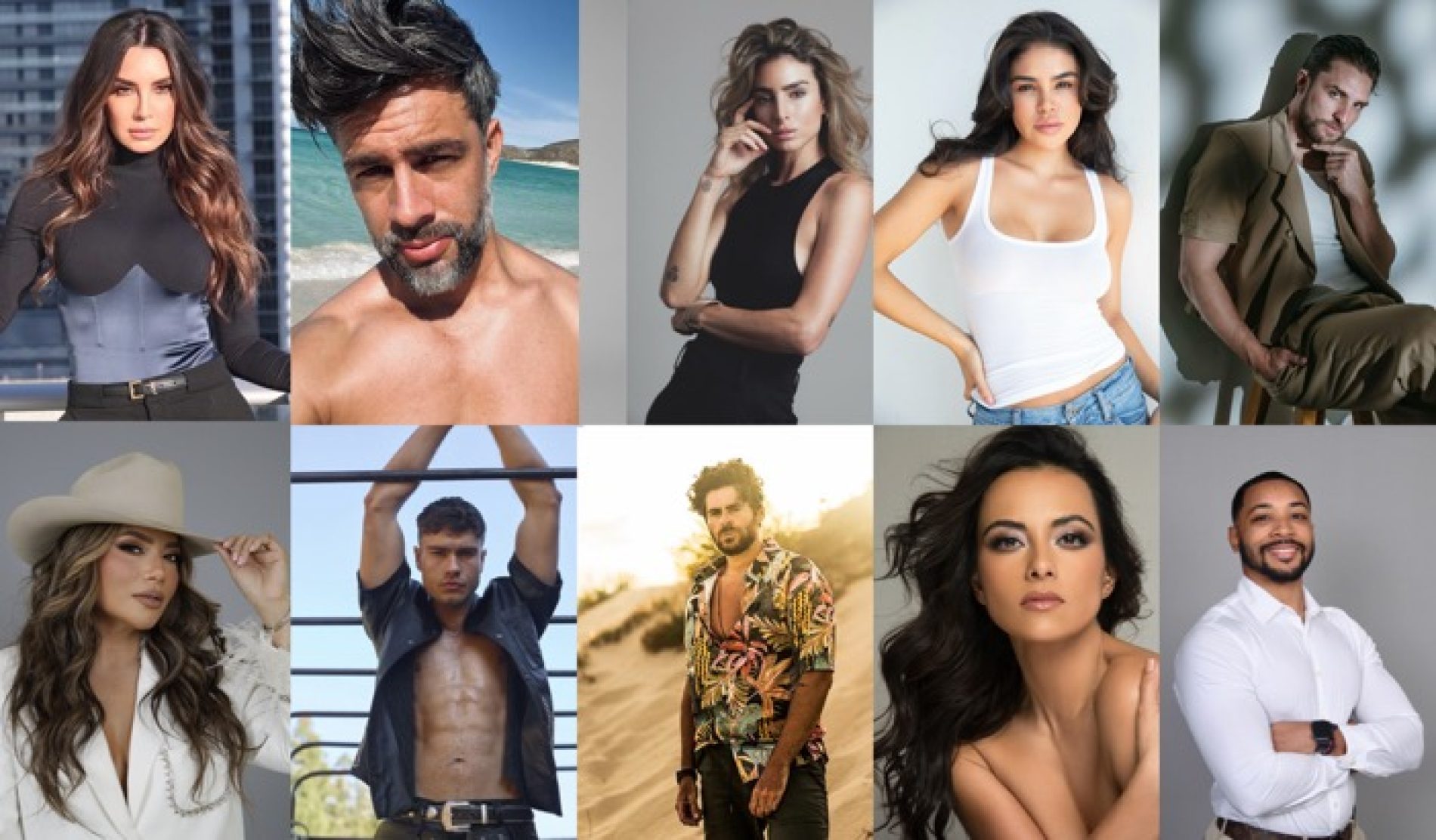 TELEMUNDO INTERNACIONAL ANUNCIA EN EXCLUSIVA PARA LATINOAMÉRICA LA NUEVA TEMPORADA DE LA ISLA: DESAFÍO EXTREMO